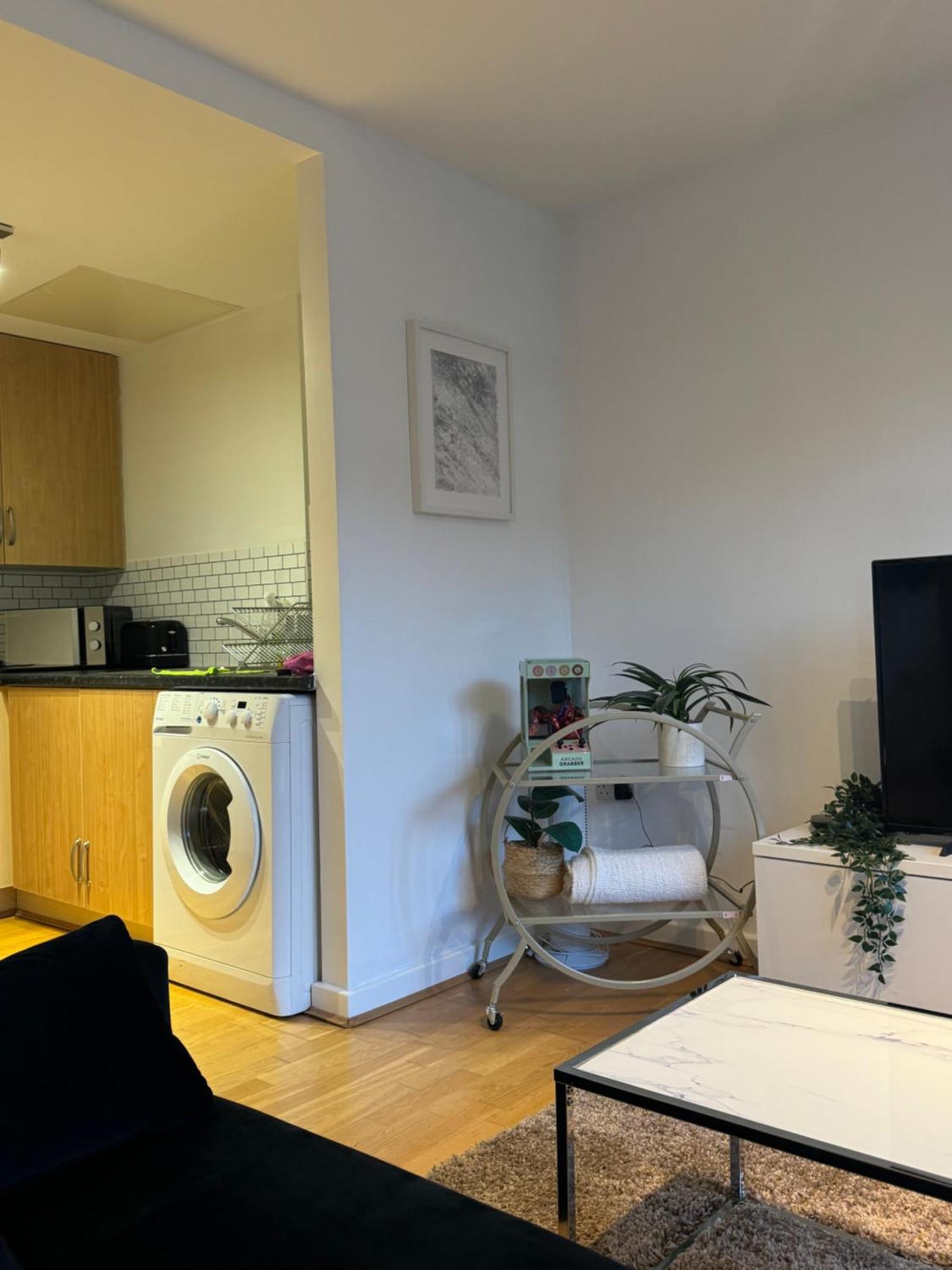 The Emirates Stadium Apartment Лондон Экстерьер фото