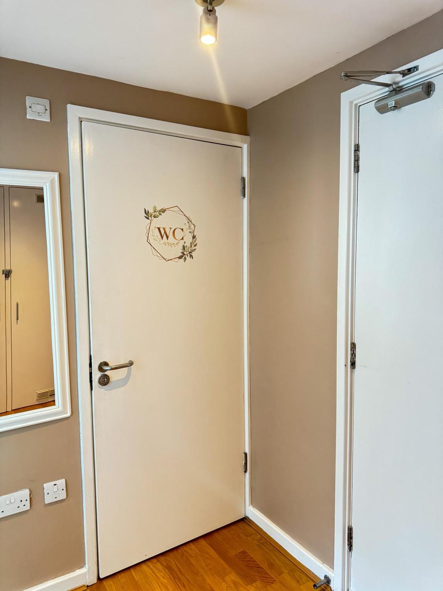 The Emirates Stadium Apartment Лондон Экстерьер фото
