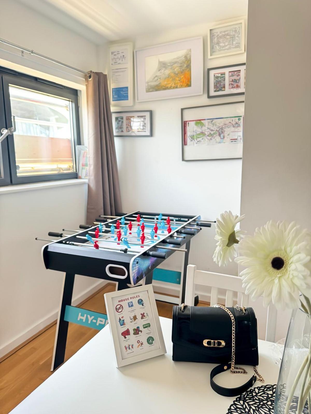 The Emirates Stadium Apartment Лондон Экстерьер фото